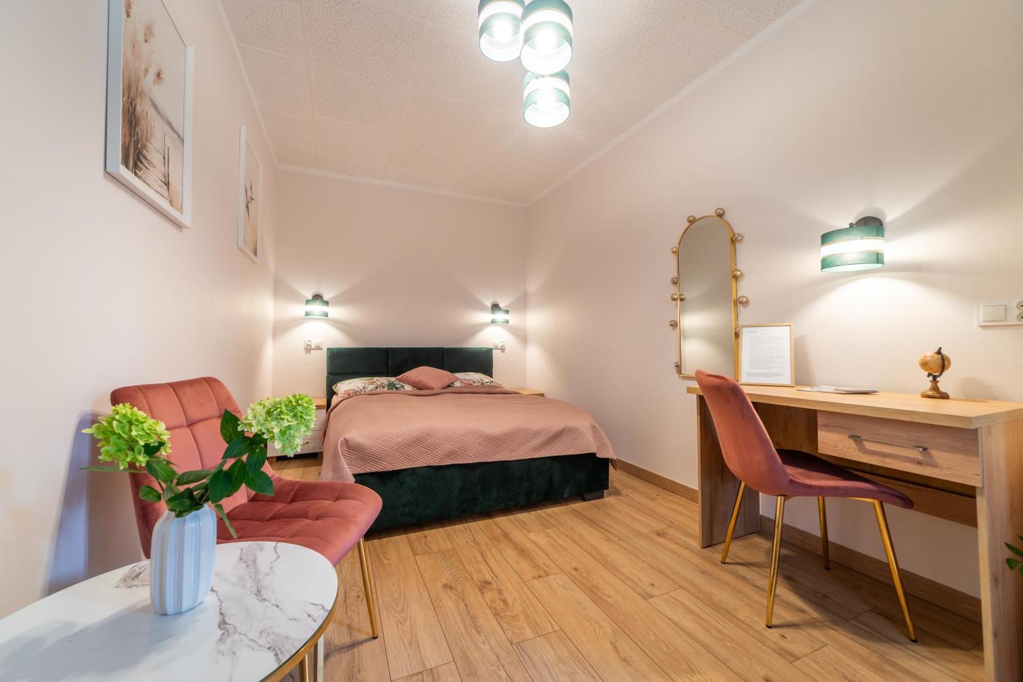 Apartament Fregata Centrum Mrągowo Dış mekan fotoğraf