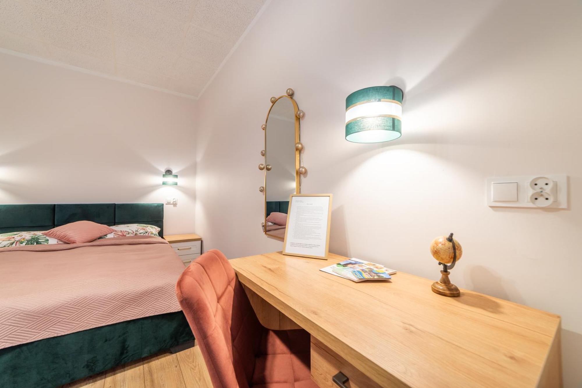 Apartament Fregata Centrum Mrągowo Dış mekan fotoğraf